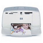 HP PHOTOSMART 325